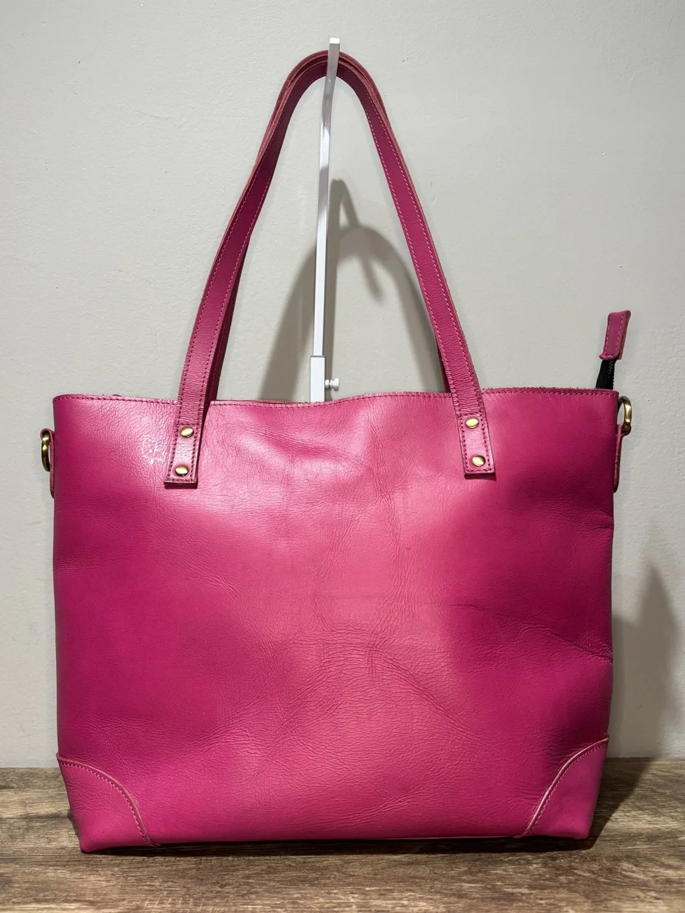 Montana Hudson Eva Tote Bag with Matching Wallet